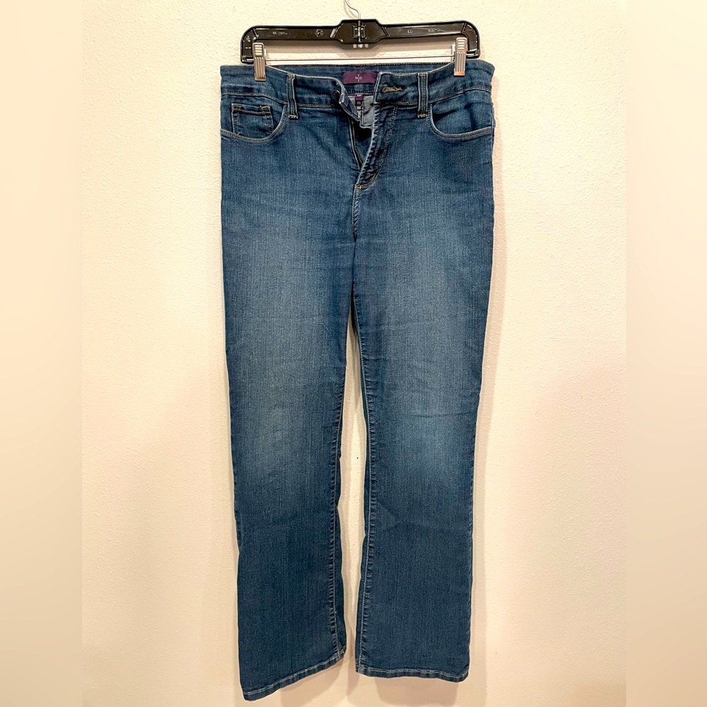 Not Your Daughters Jeans (NYDJ) size:10p
